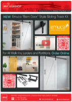 Emuca Ireland Distributor MVI Hazel