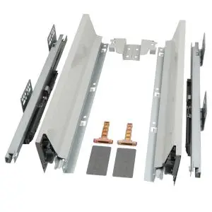 DTC Standard Drawer 86mm x 150mm