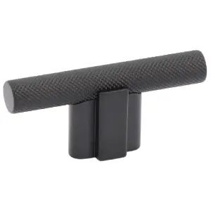 Giulio Knurled T Knob 8/1170