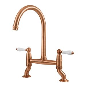 Bridge Taps MVI