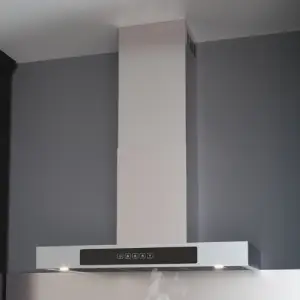 MVI Modern Cooker Hood