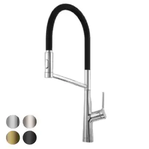 Clearwater Alasia Chrome Tap MVI