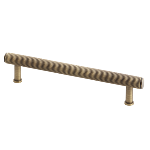Alexander Wilks Linear Solid Bronze T Bar