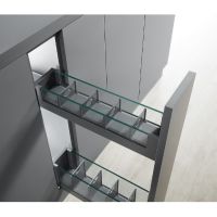 DTC Pull out unit