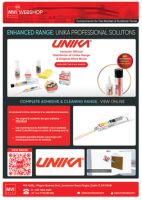 MVI Unika Distributor