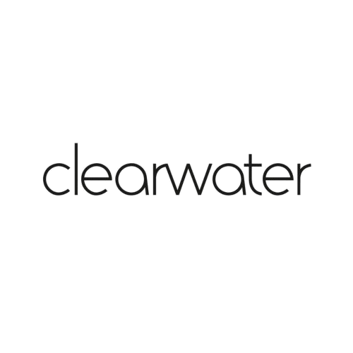 Clearwater sinks and taps