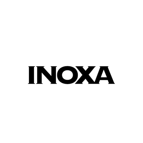 Inoxa kitchen storage