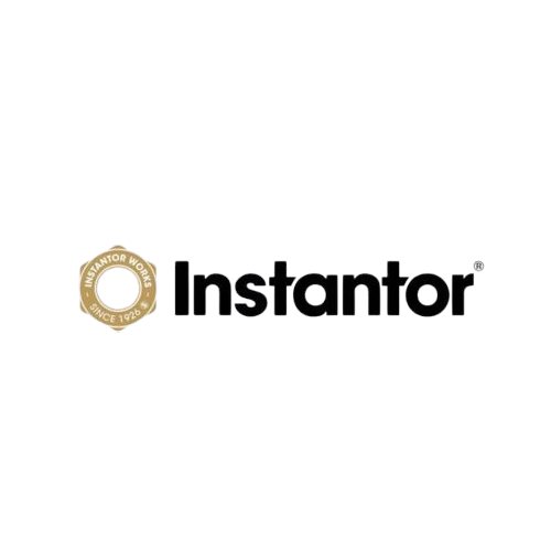 Instantor plumbing fittings
