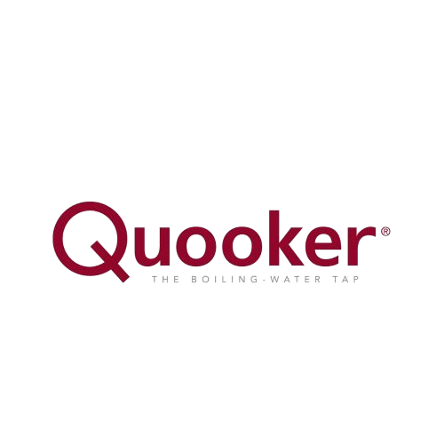 Quooker Hot Water Boiling Taps