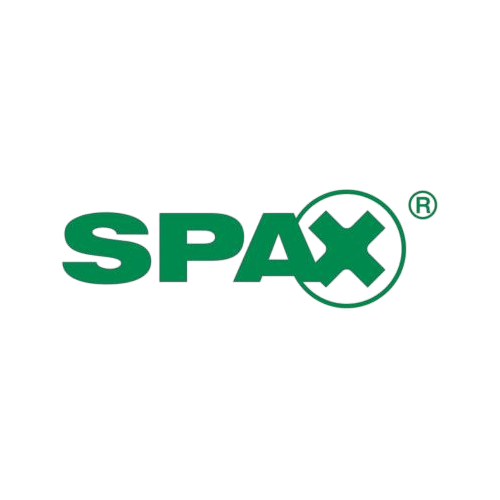 Spax screws