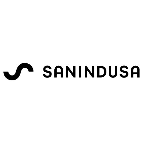 Sanindusa ceramic sinks