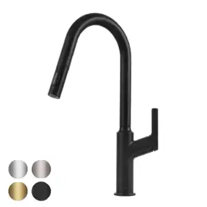 Karuma Pullout Black Tap MVI