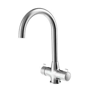 Easyflow Pro Chrome Tap Ireland