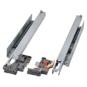 DTC Undermount Drawer Slide