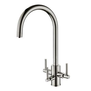 triflow filter tap MVI