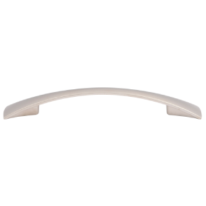 Tapered Bow Chrome Handle