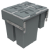 MVI Pullout Bins