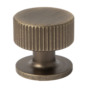 System Linear Antique Knob