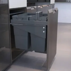 Kitchen Pullout Bins Ireland