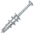 MVI KDs, Screws and Dowels