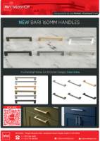 New MVI Bari Handles