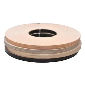 .8mm PVC Edging 150mm Roll