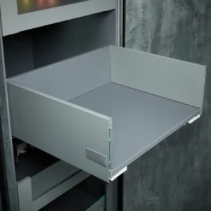 Soft Close Complete Pot Drawer Ireland MVI